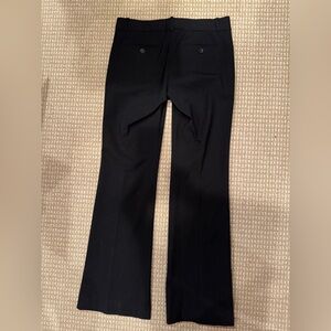 THEORY black pants